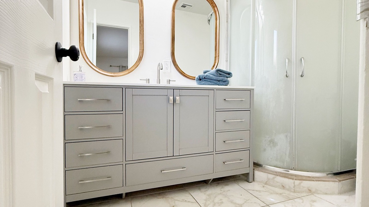Photo of Bathroom in Loma Linda