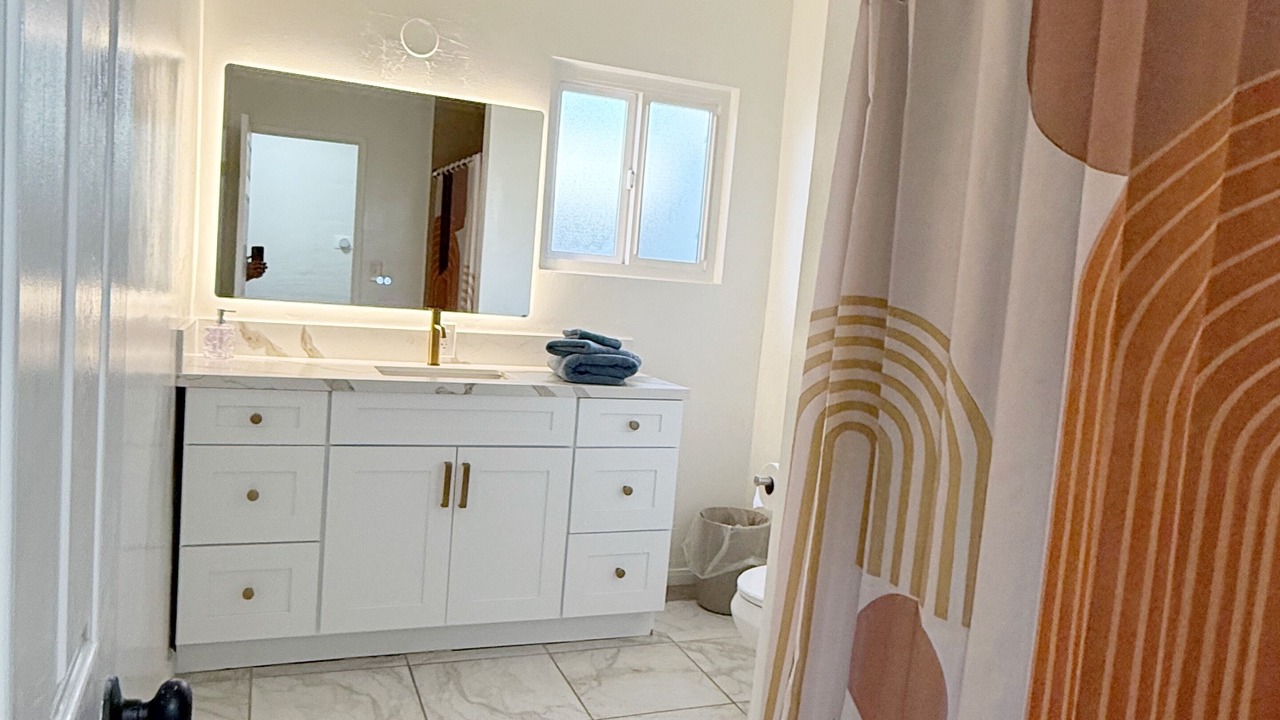 Photo of Bathroom in Loma Linda