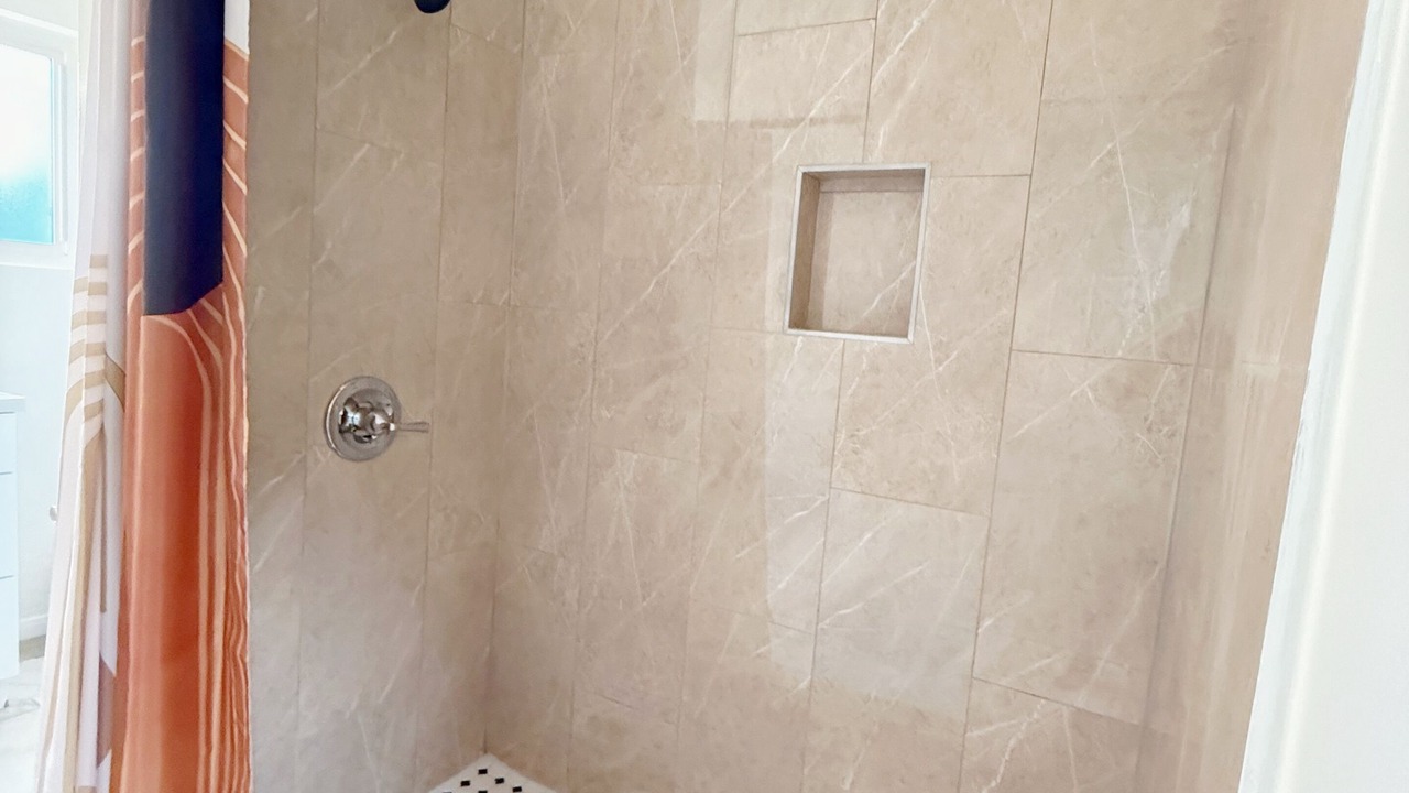 Photo of Bathroom in Loma Linda