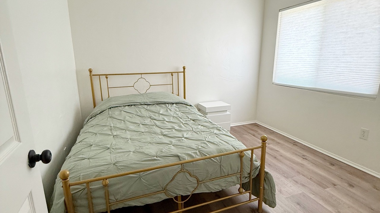 Photo of Bedroom in Loma Linda