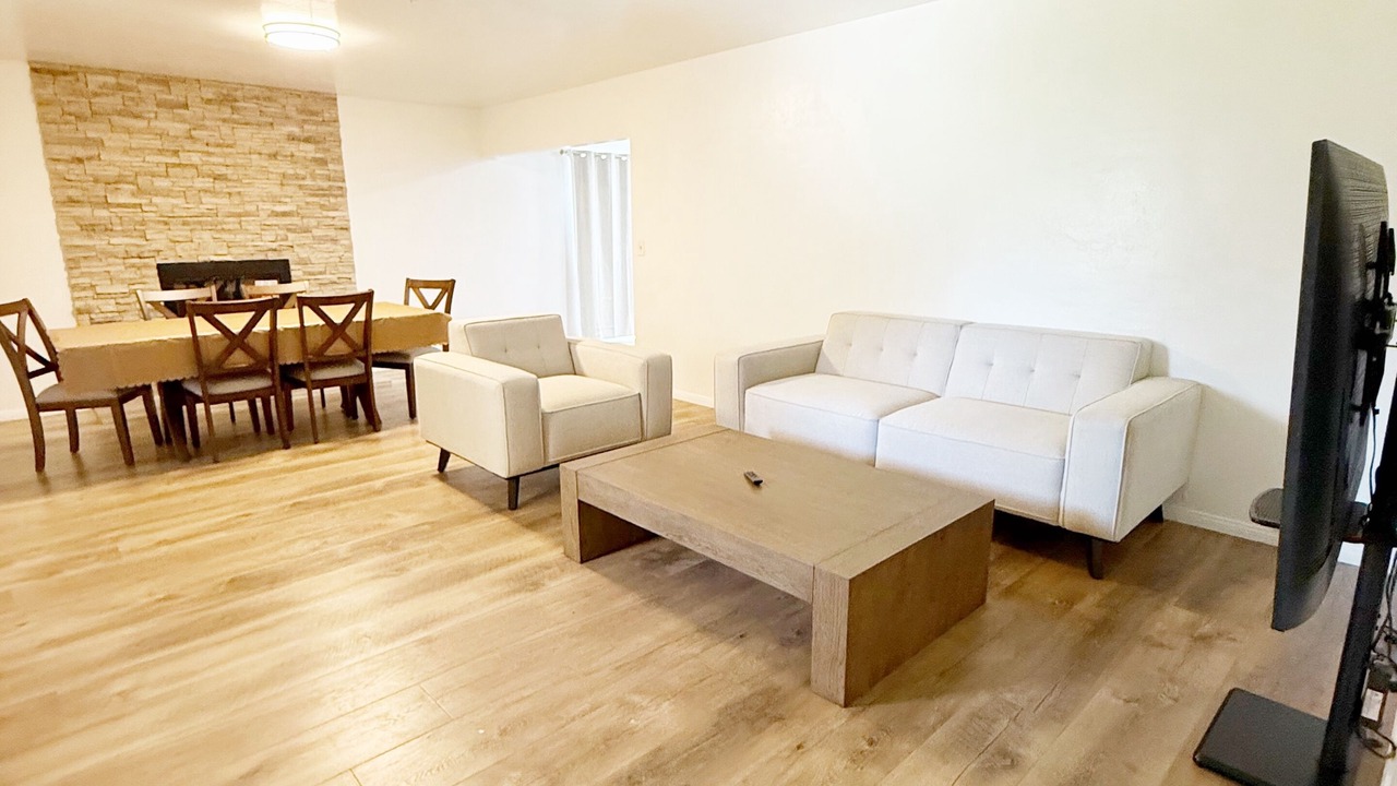 Photo of Livingroom in Loma Linda