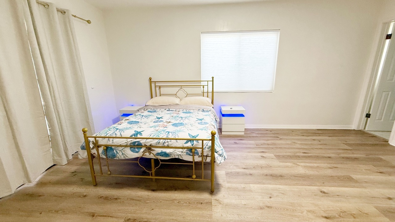 Photo of Bedroom in Loma Linda