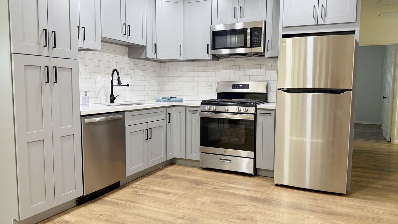 Photo of Kitchen in Loma Linda