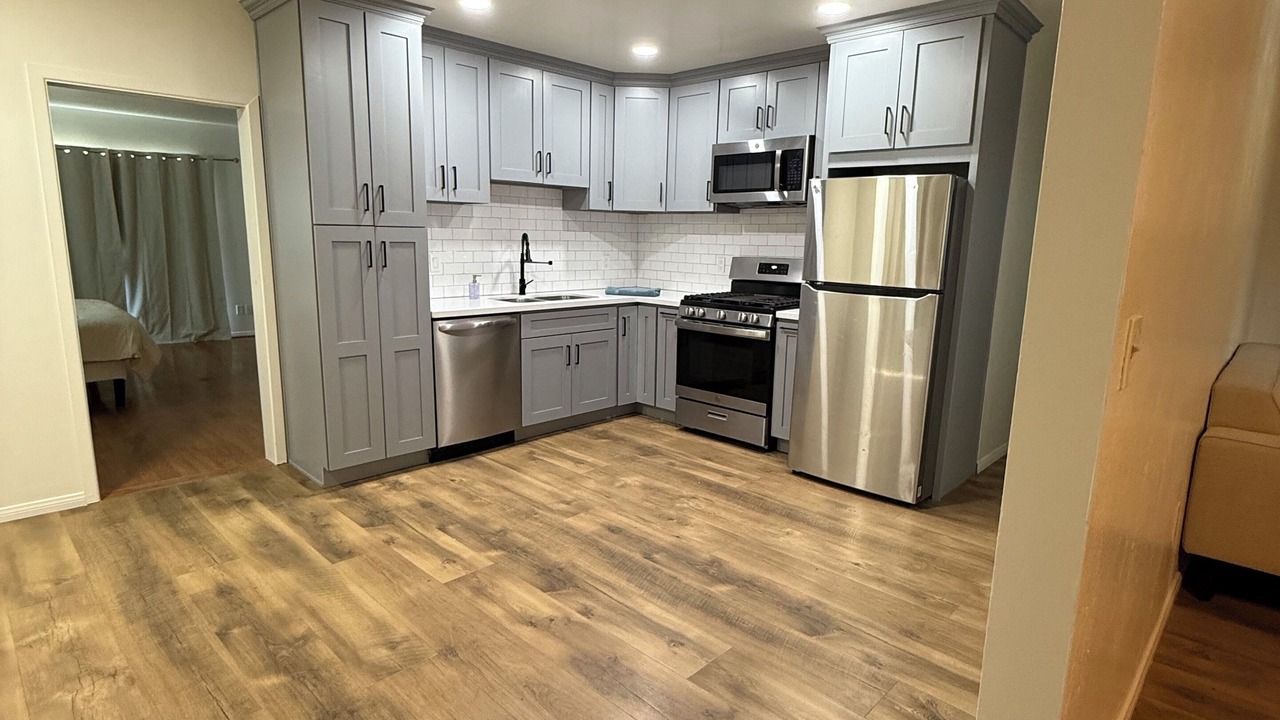 Photo of Kitchen in Loma Linda