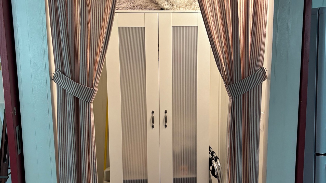 Photo of Bedroom in Cedar Glen