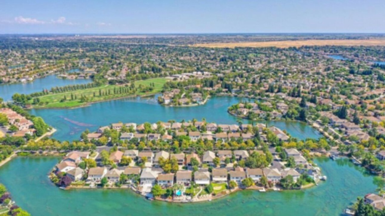 Photo of Outdoor in Laguna West-Lakeside