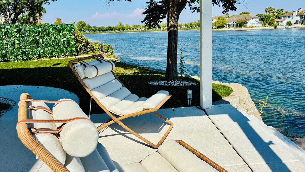 Photo of Patio Balcony in Laguna West-Lakeside