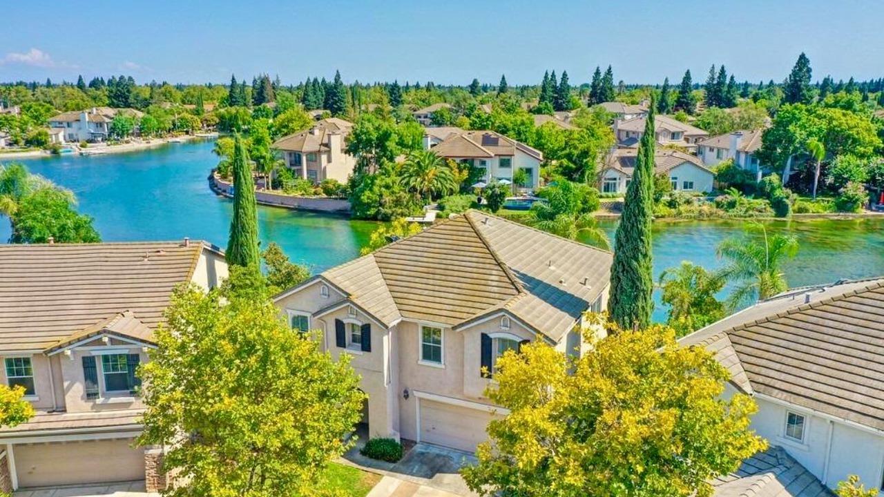 Photo of Outdoor in Laguna West-Lakeside