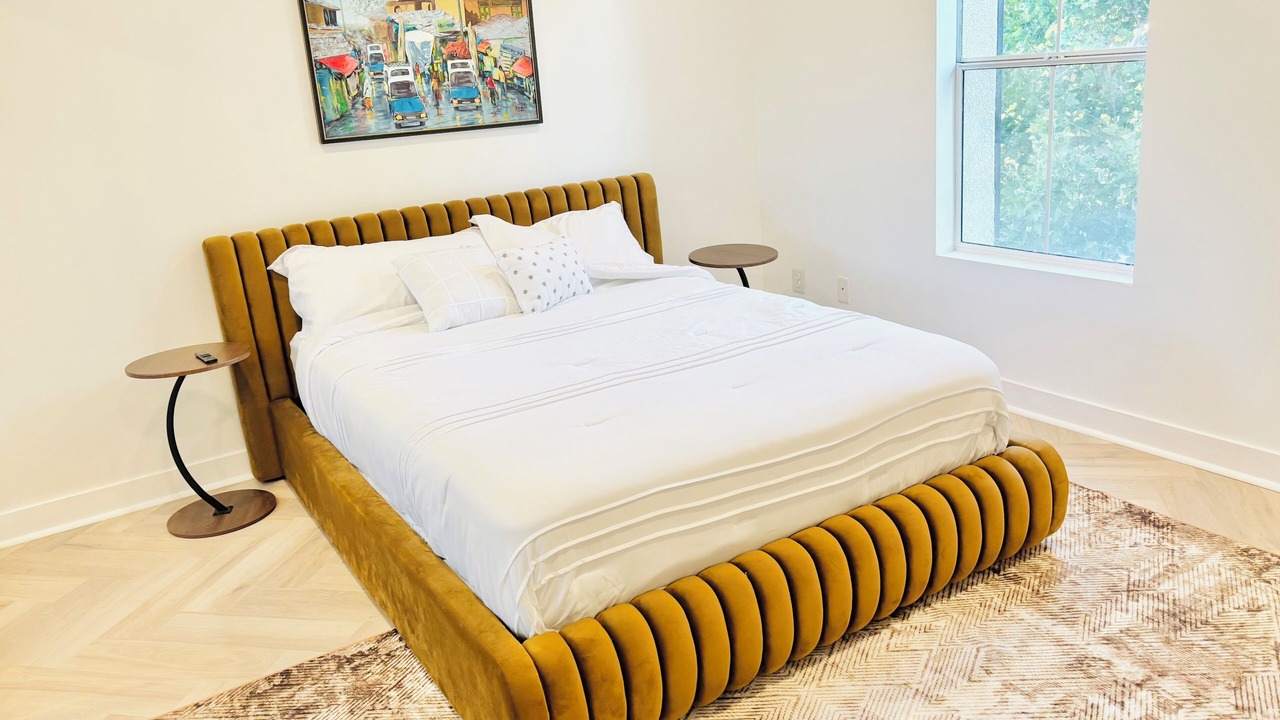 Photo of Bedroom in Laguna West-Lakeside