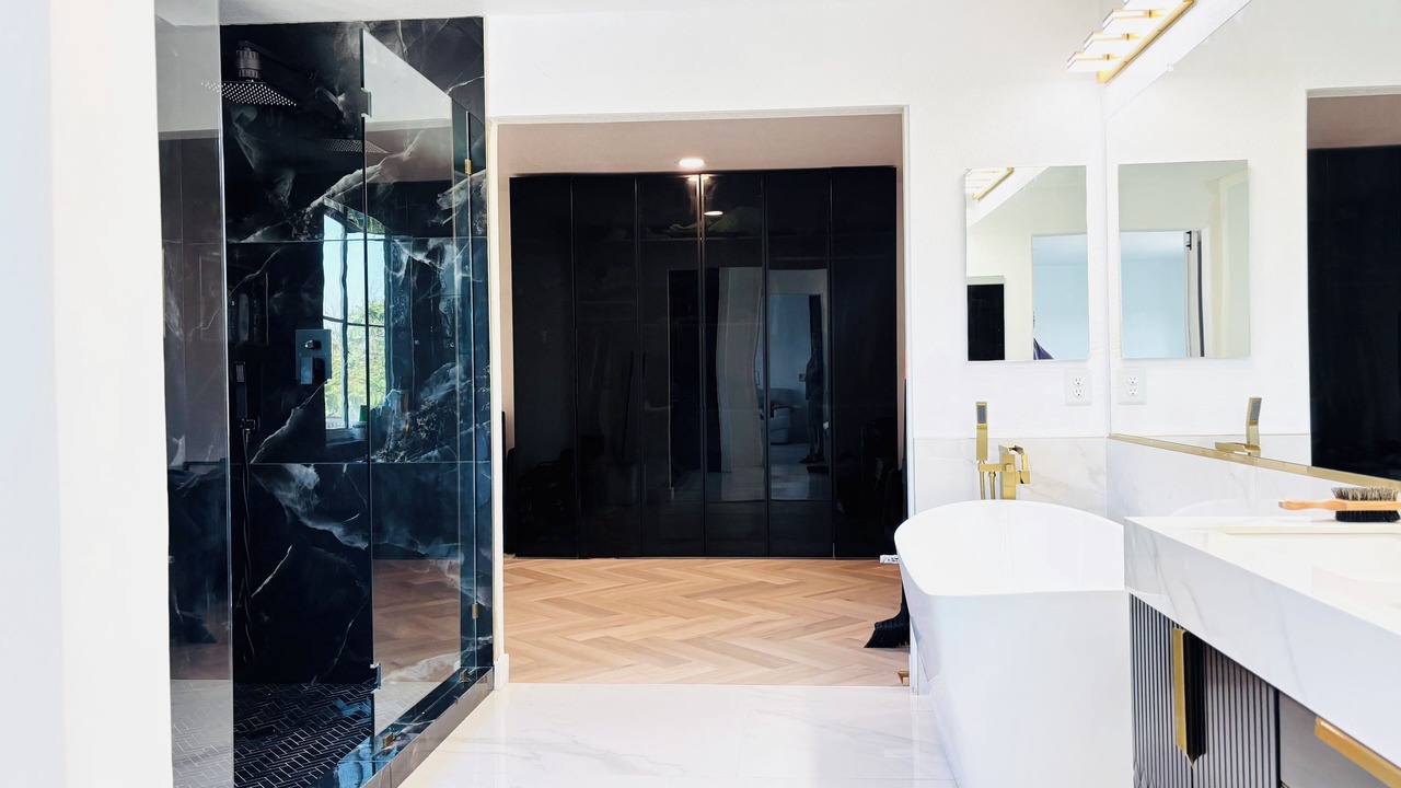Photo of Bathroom in Laguna West-Lakeside