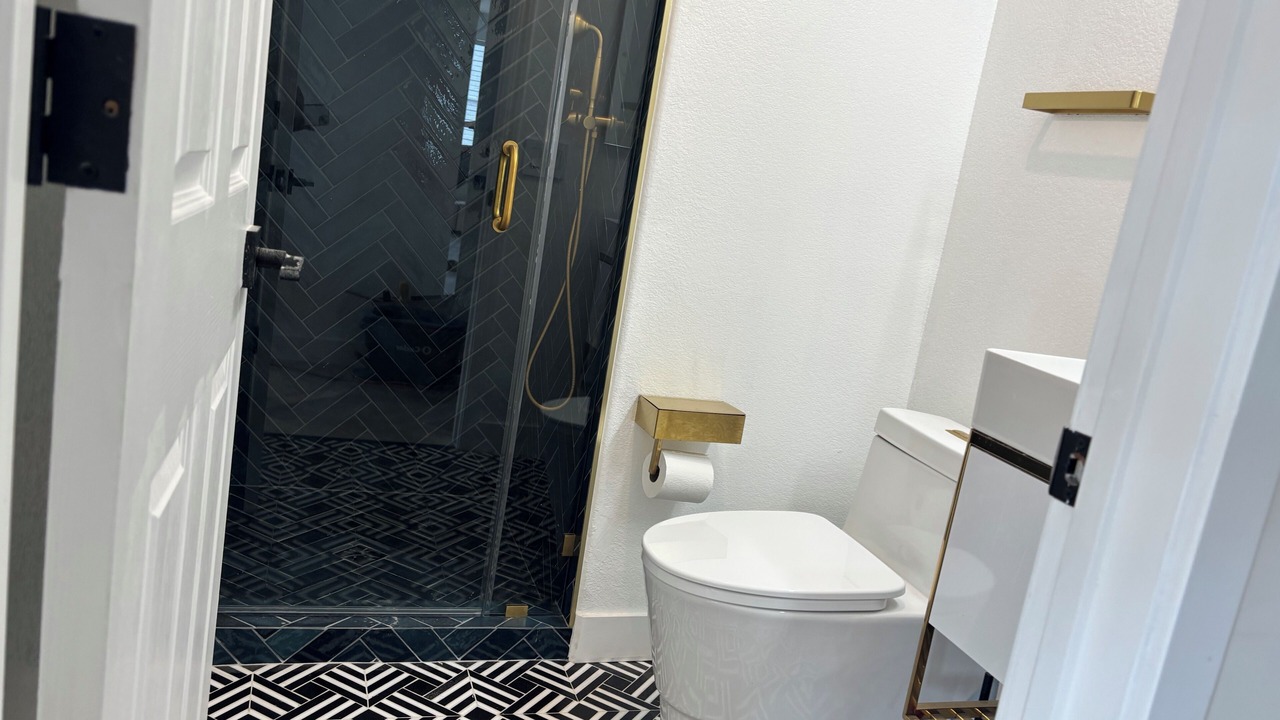 Photo of Bathroom in Laguna West-Lakeside