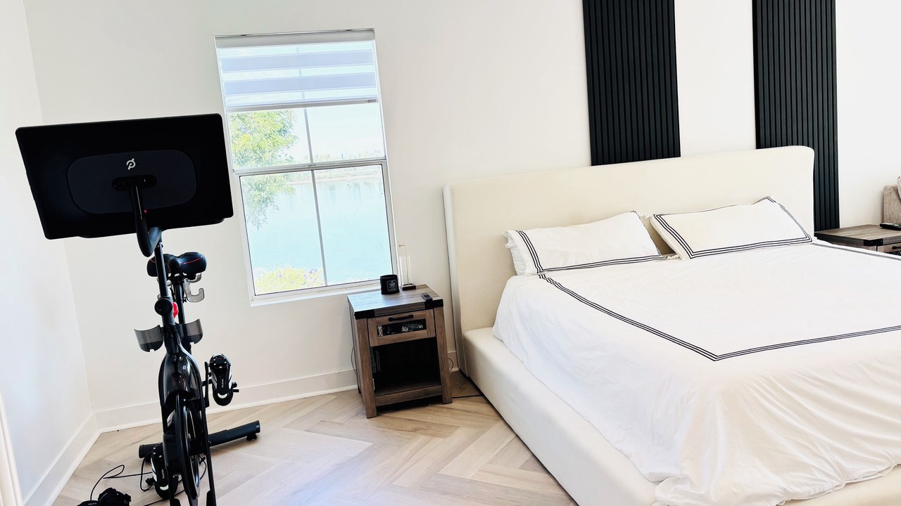 Photo of Bedroom in Laguna West-Lakeside