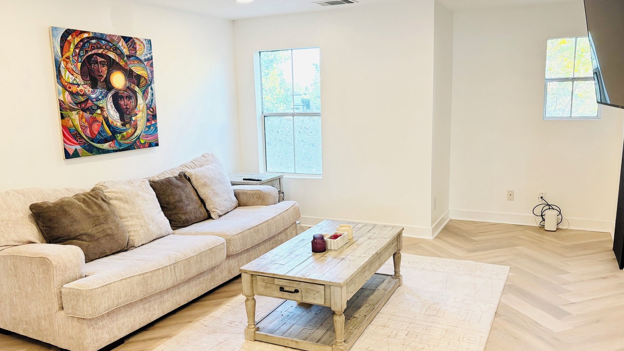 Photo of Livingroom in Laguna West-Lakeside