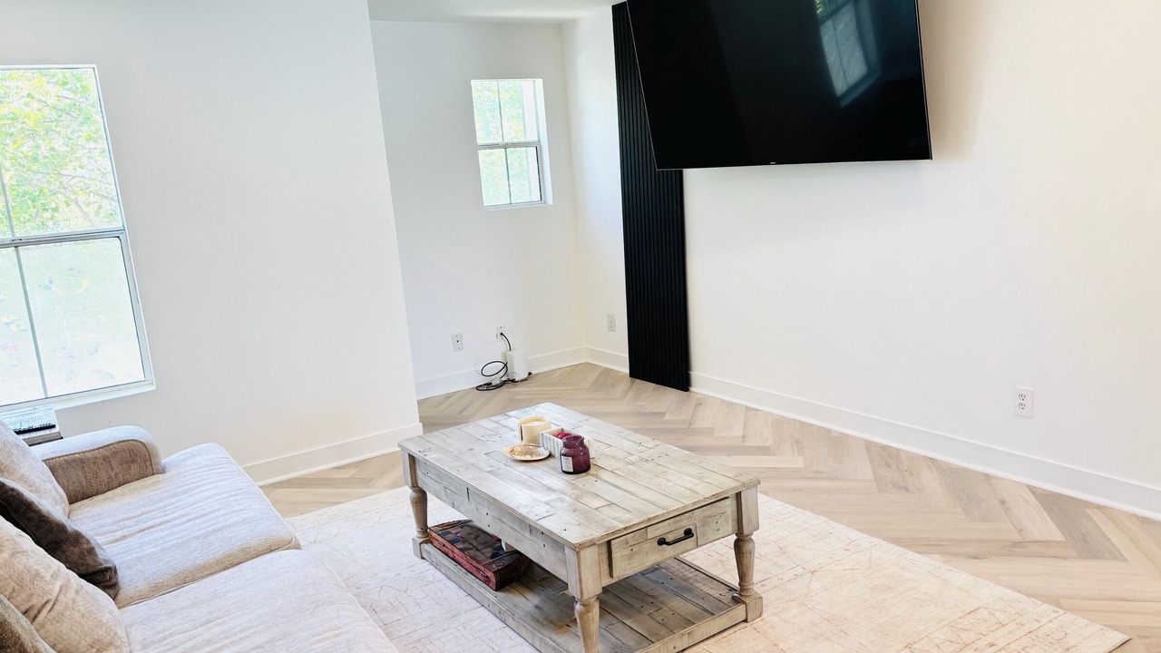 Photo of Livingroom in Laguna West-Lakeside