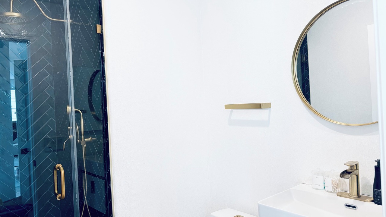 Photo of Bathroom in Laguna West-Lakeside