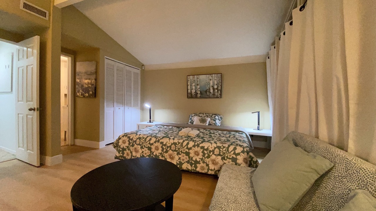 Photo of Bedroom in Arcadia