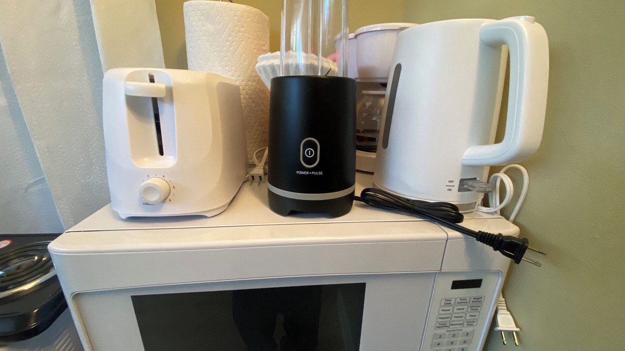 Photo of Kitchen in Arcadia