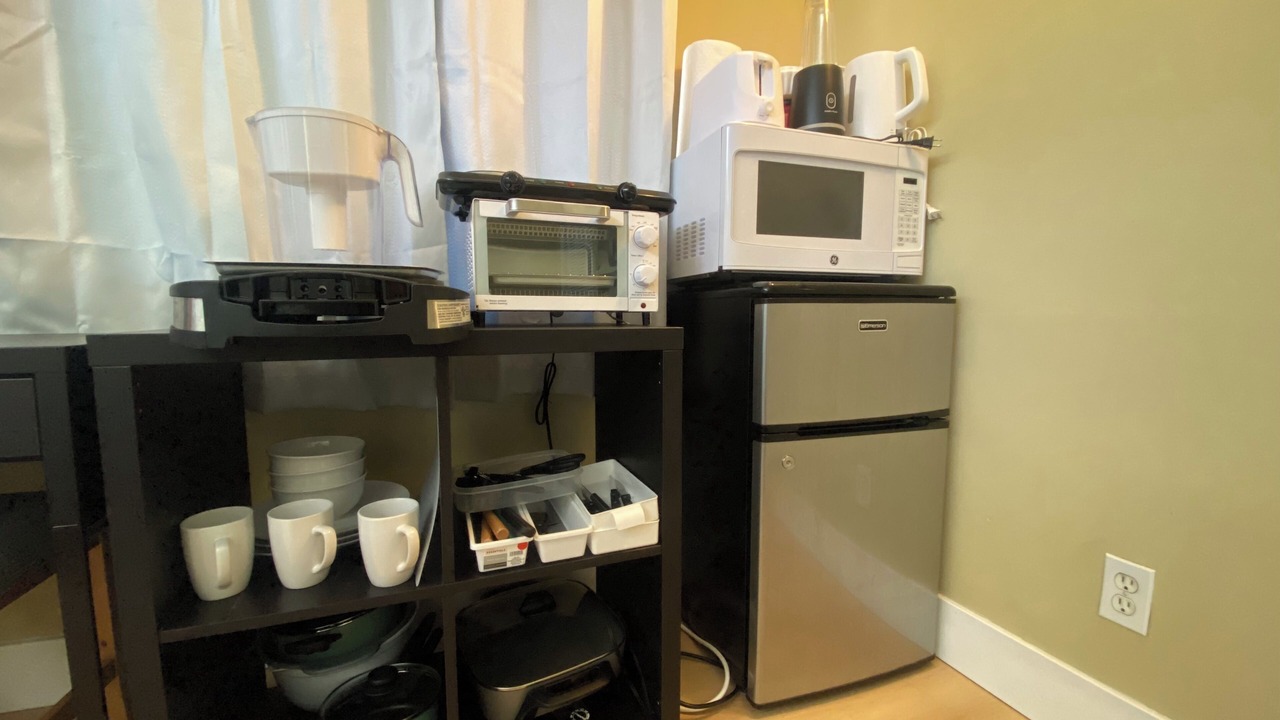 Photo of Kitchen in Arcadia