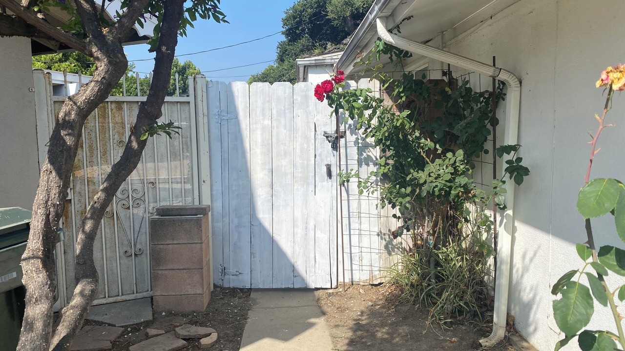Photo of Outdoor in Arcadia