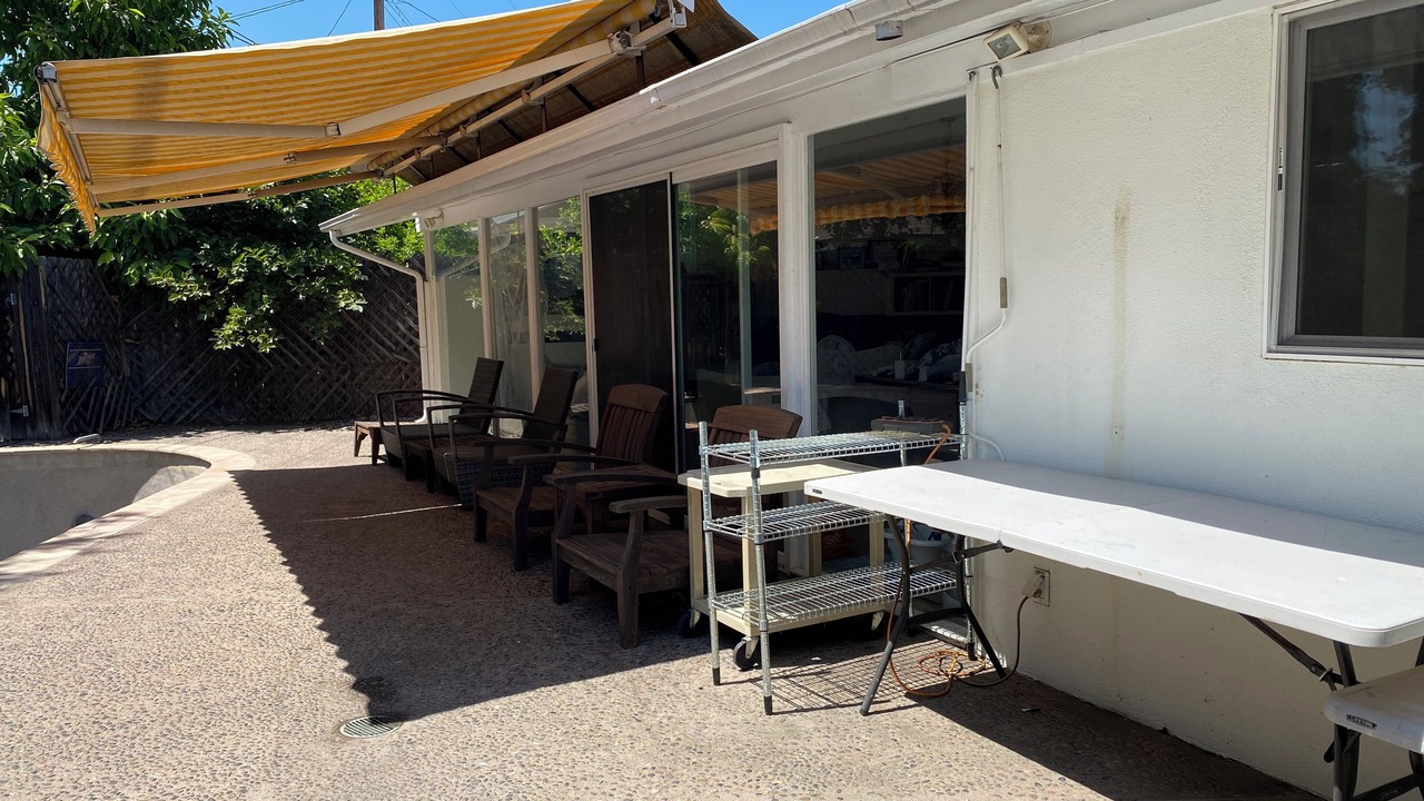 Photo of Outdoor in Arcadia