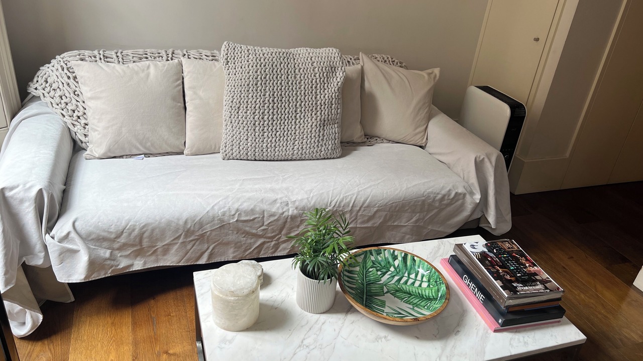 Photo of Livingroom in Mayfair