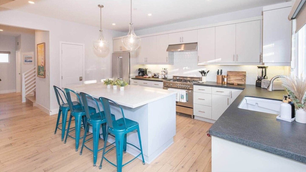Photo of Kitchen in Leucadia