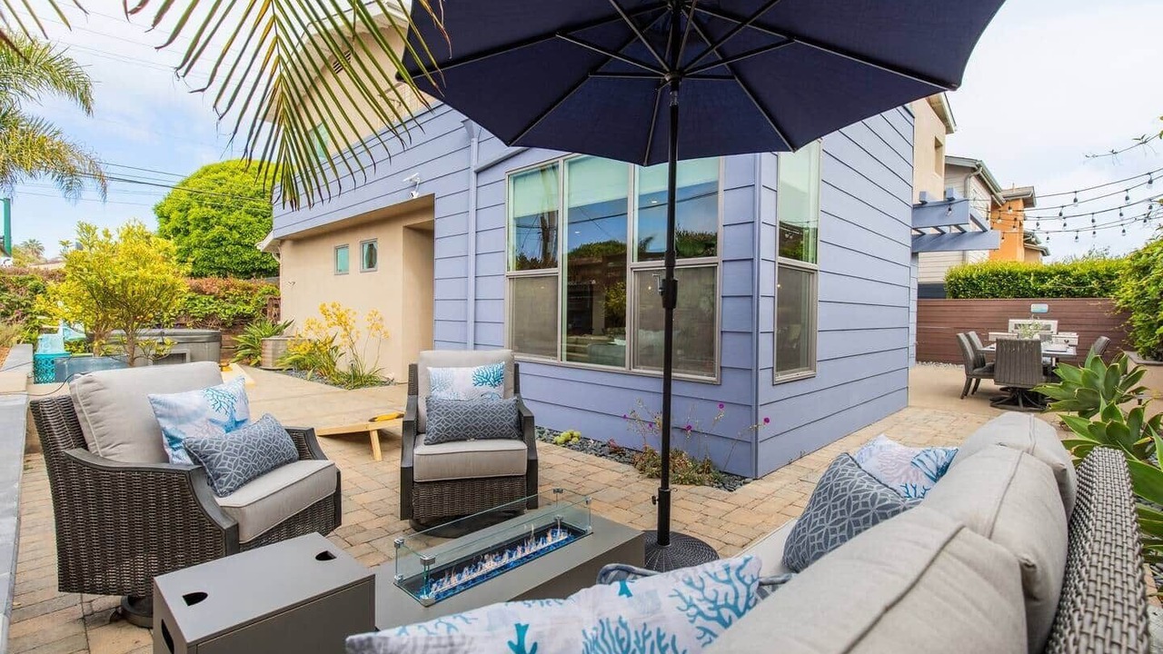 Photo of Outdoor in Leucadia
