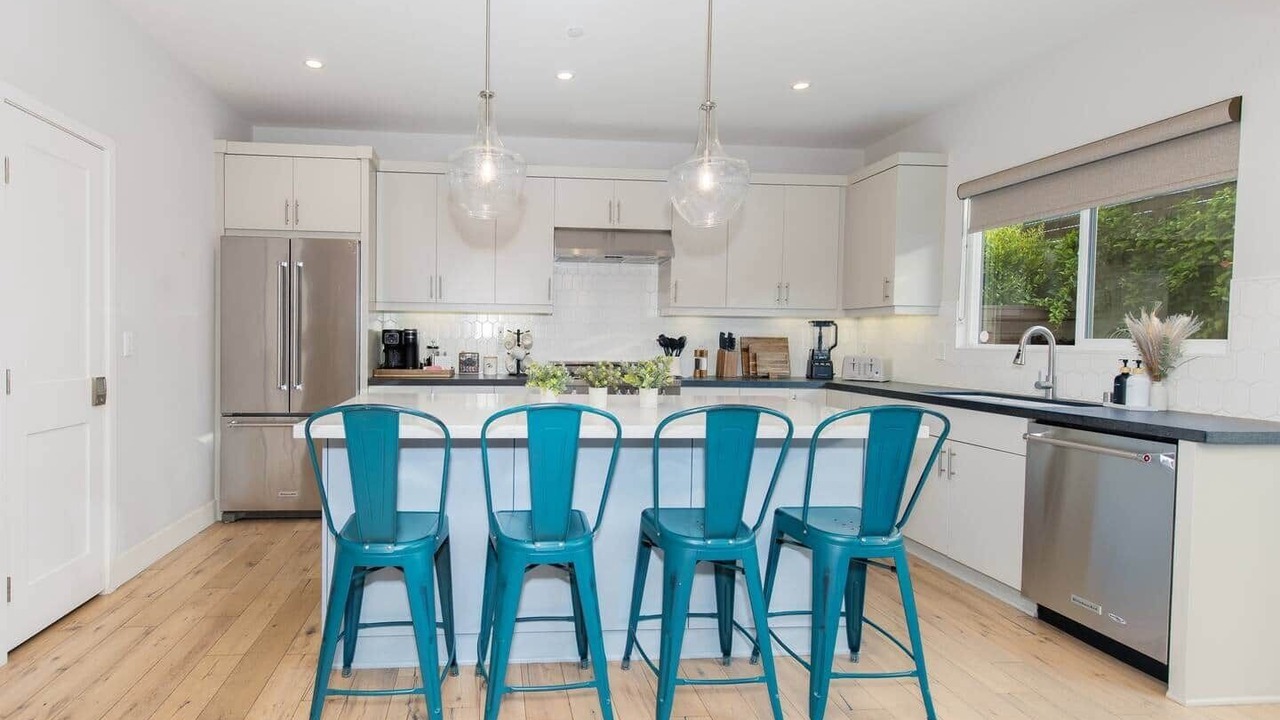 Photo of Kitchen in Leucadia
