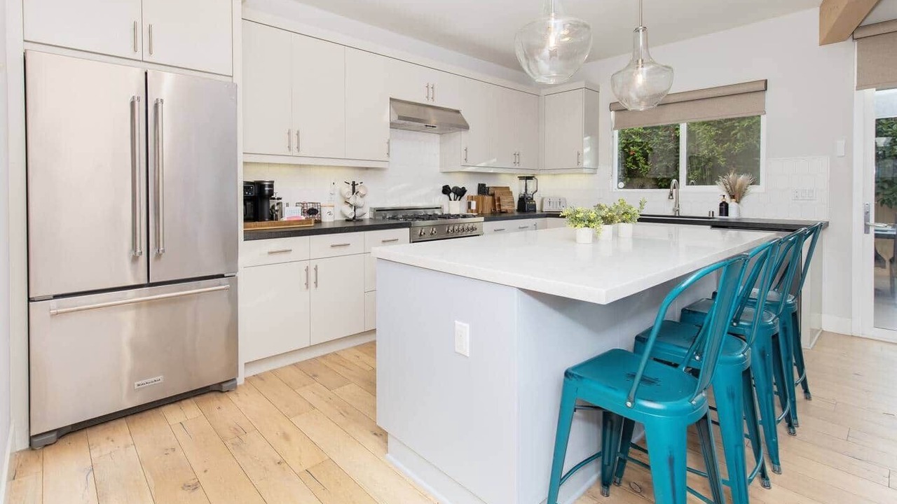 Photo of Kitchen in Leucadia
