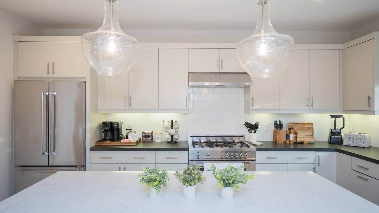 Photo of Kitchen in Leucadia