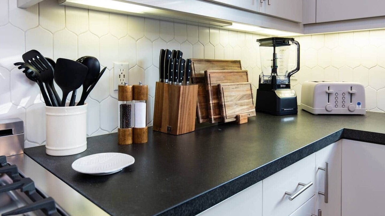 Photo of Kitchen in Leucadia