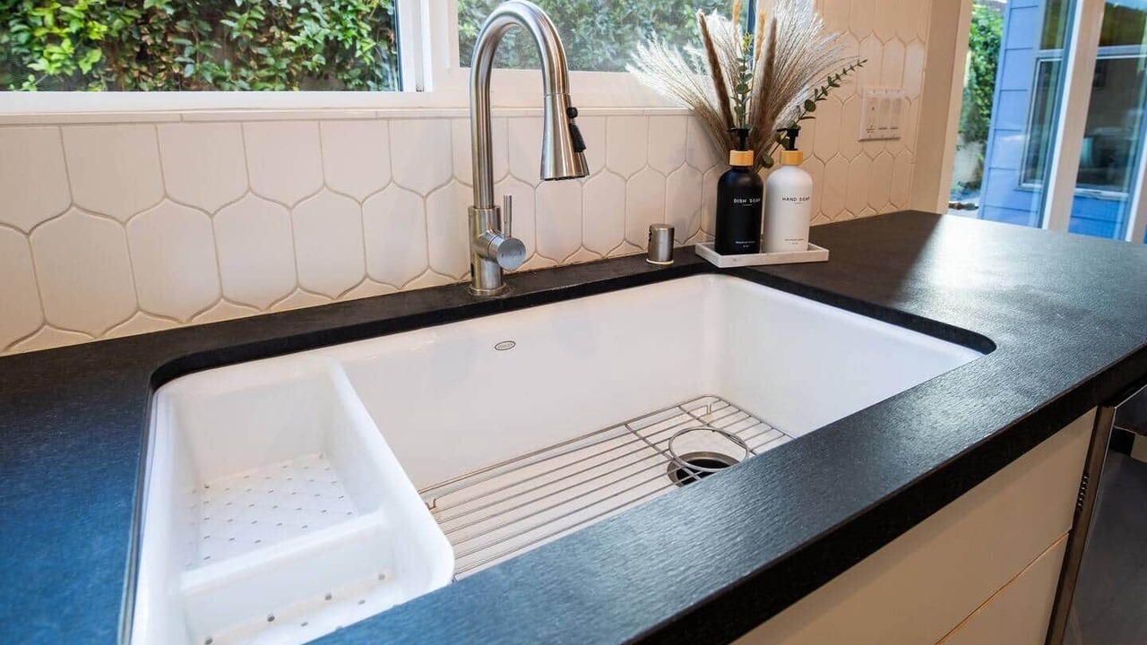 Photo of Bathroom in Leucadia