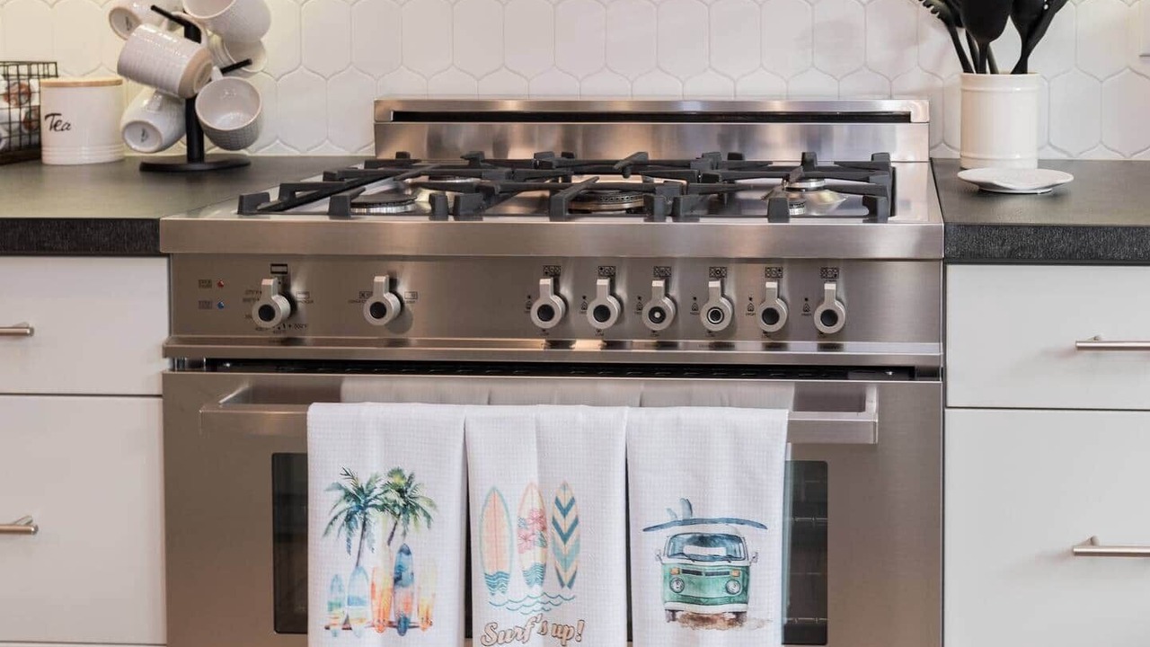 Photo of Kitchen in Leucadia