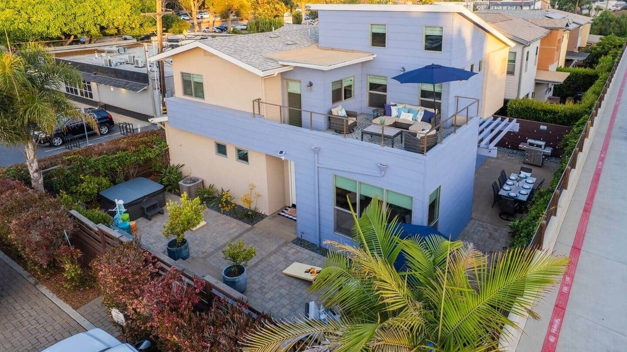 Photo of Outdoor in Leucadia