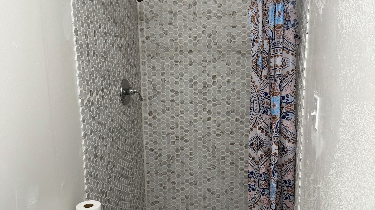 Photo of Bathroom in South San Gabriel