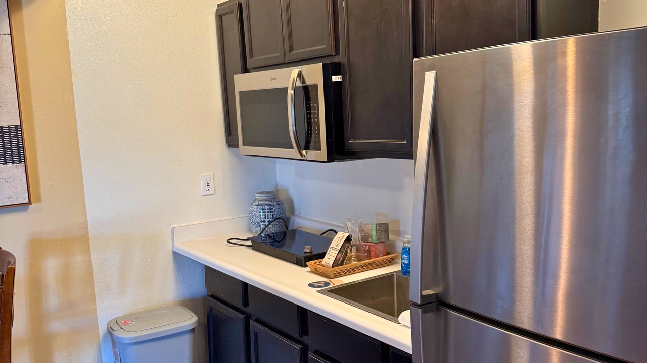 Photo of Kitchen in South San Gabriel