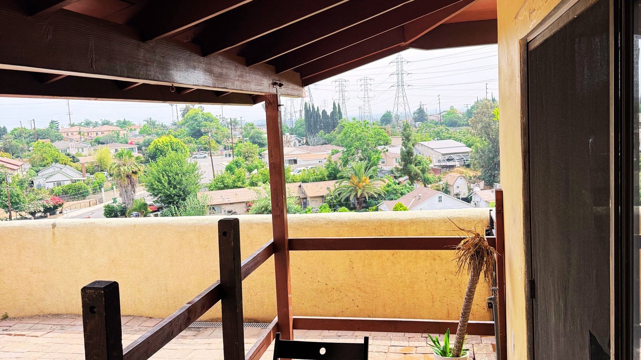 Photo of Outdoor in South San Gabriel