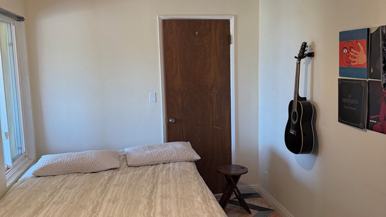 Photo of Bedroom in South San Gabriel