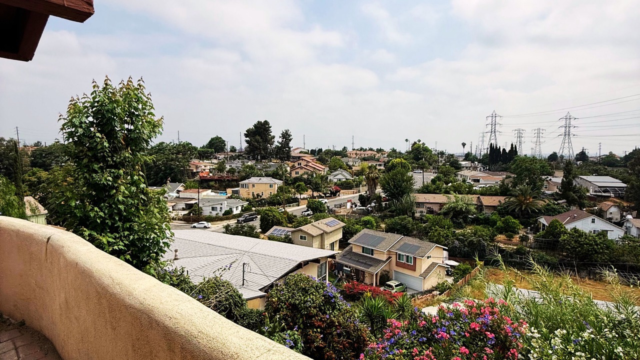 Photo of Outdoor in South San Gabriel