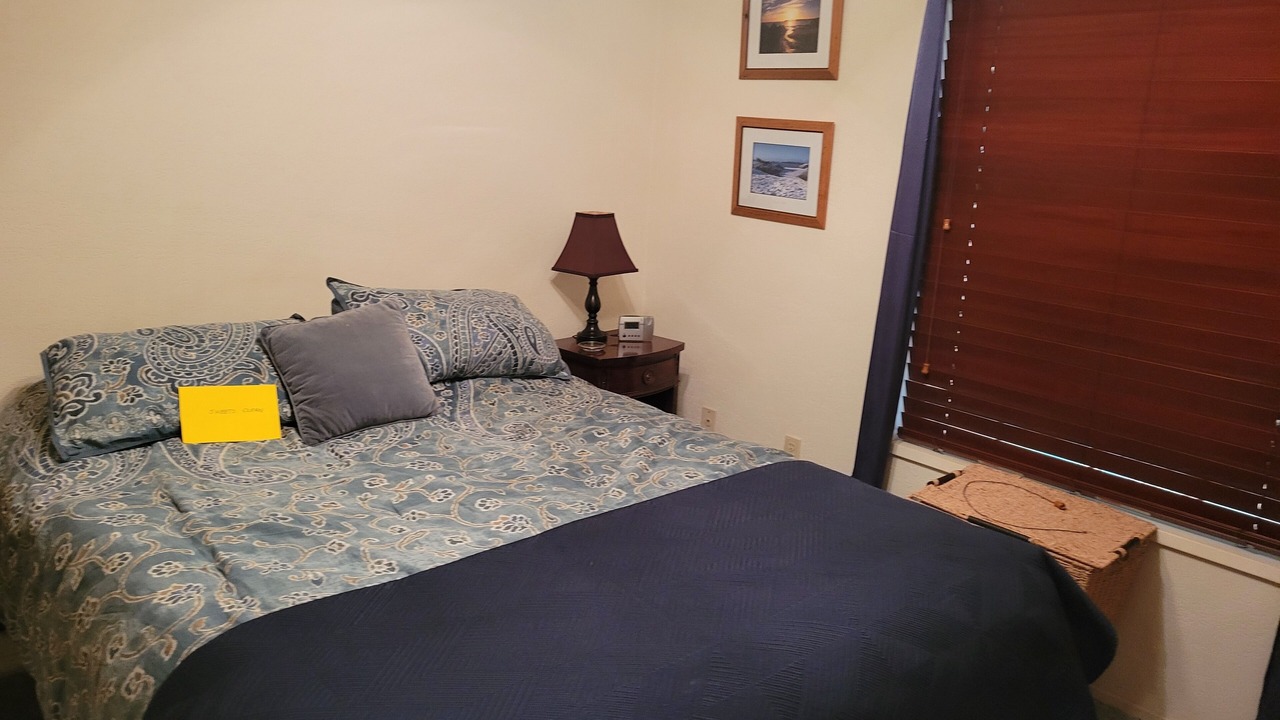 Photo of Bedroom in Porterville