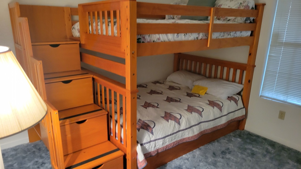 Photo of Bedroom in Porterville