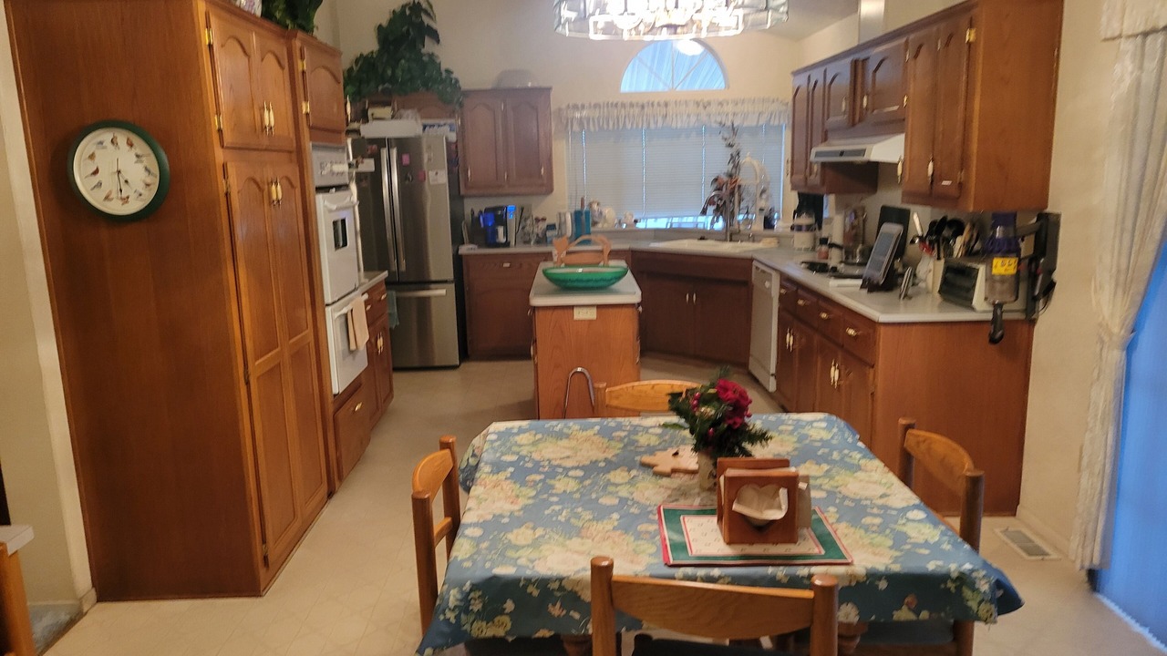 Photo of Kitchen in Porterville