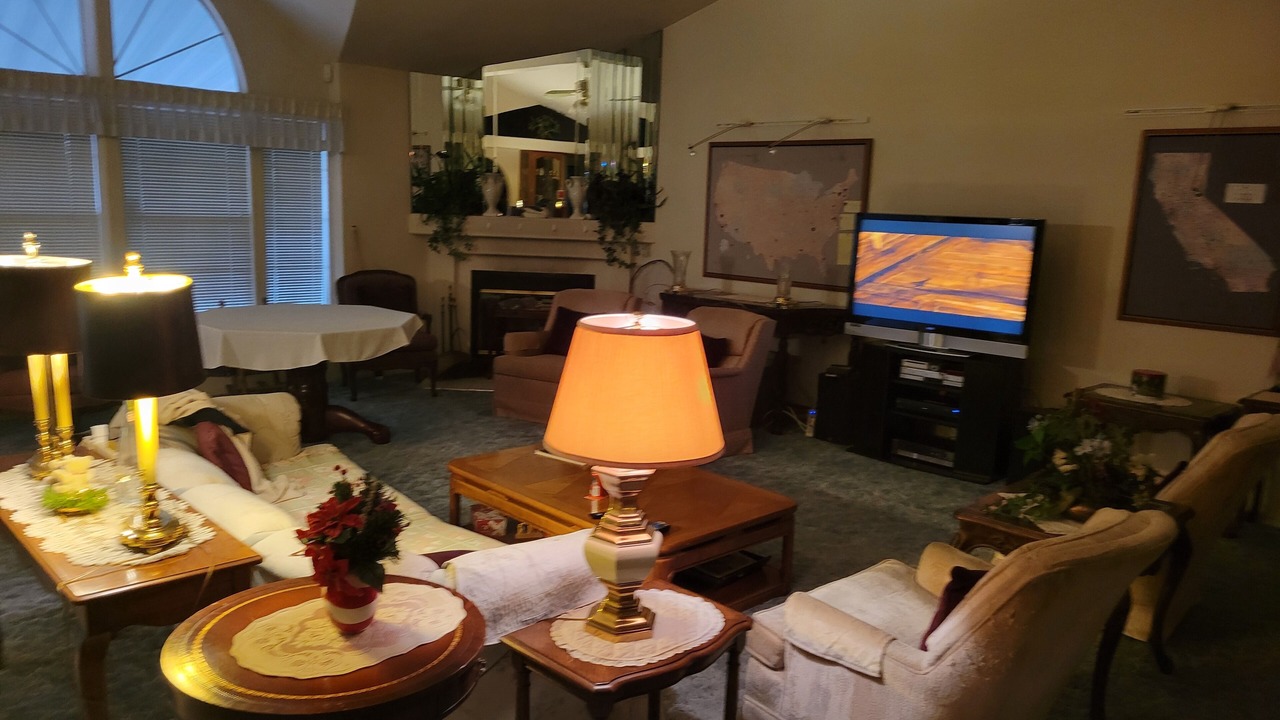 Photo of Livingroom in Porterville