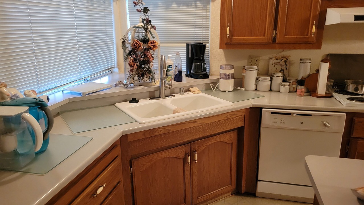 Photo of Kitchen in Porterville