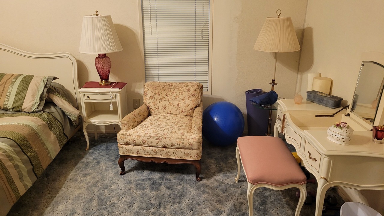 Photo of Bedroom in Porterville