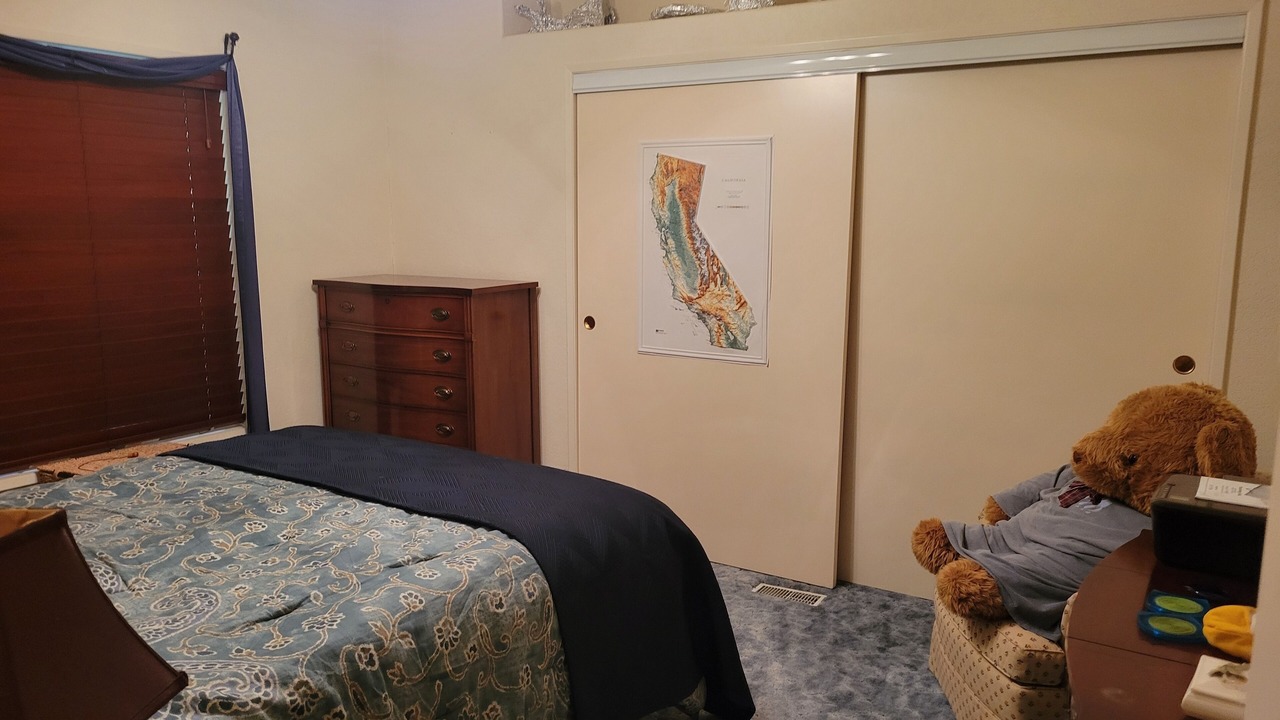 Photo of Bedroom in Porterville