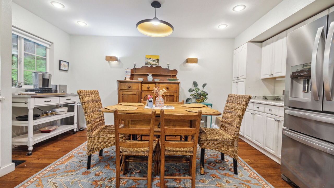 Photo of Kitchen in Brookdale