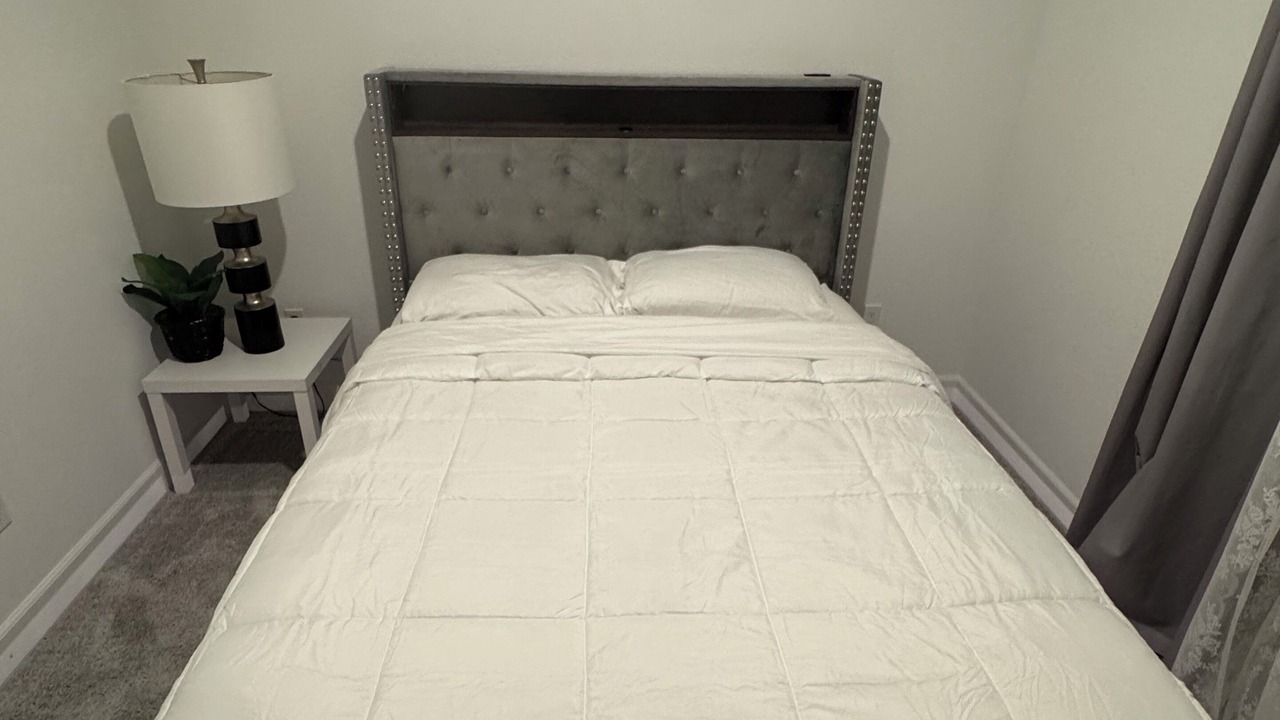 Photo of Bedroom in Antelope