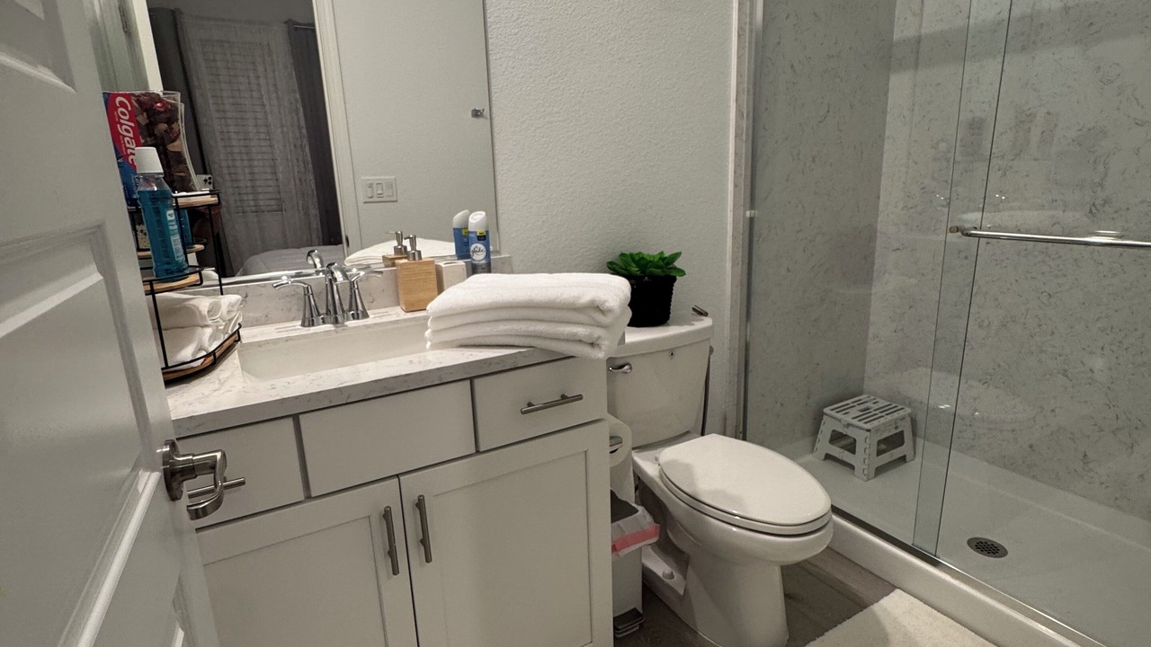 Photo of Bathroom in Antelope