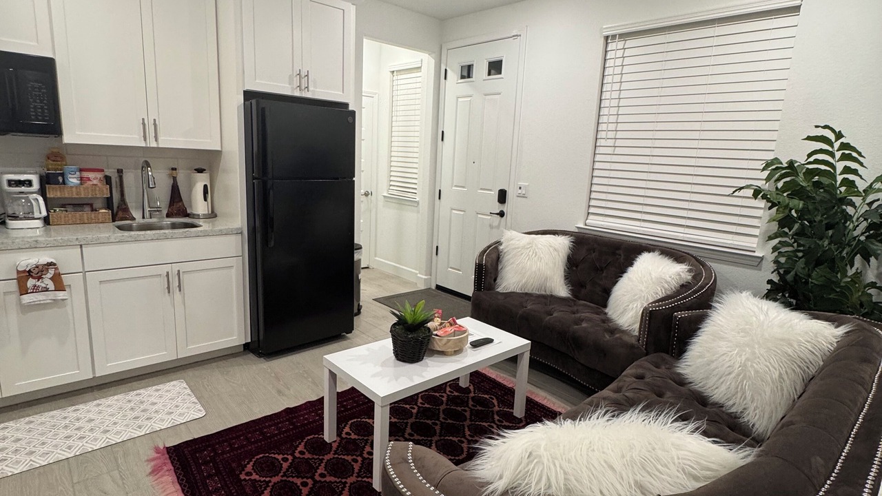 Photo of Livingroom in Antelope